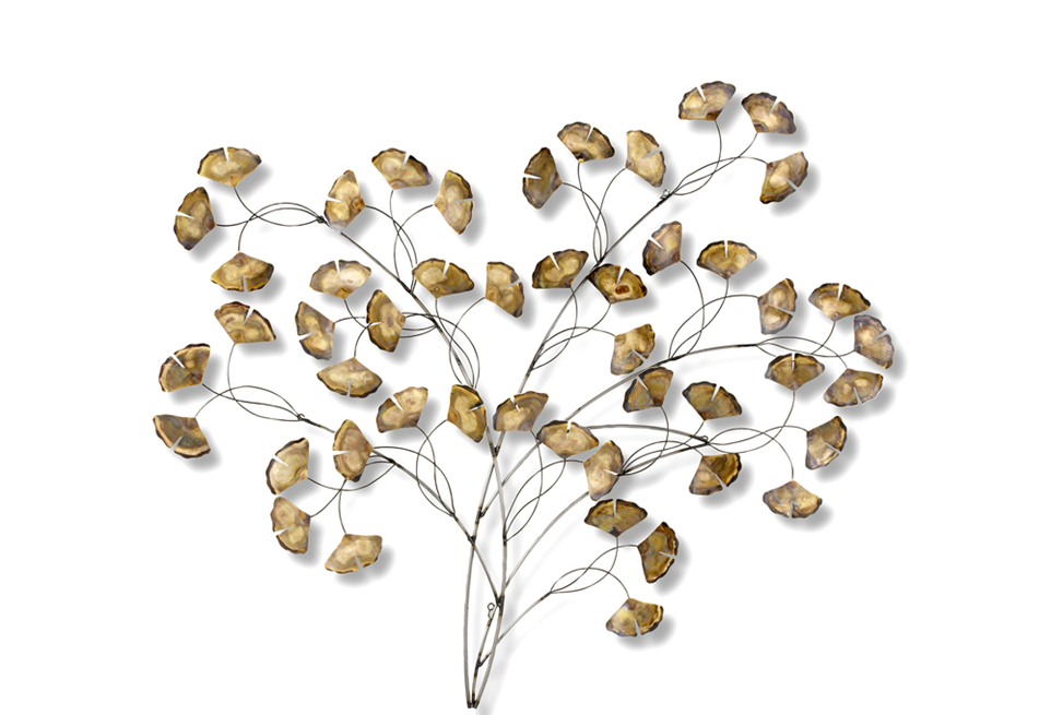 Artisan House Ginkgo Tree