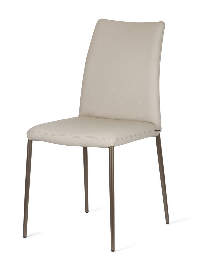 ATLAS CB2333 P38M Matt Lava frame, T3H Harry Sand seat