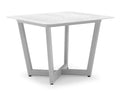Couture Jardin CLUB Square Dining Table