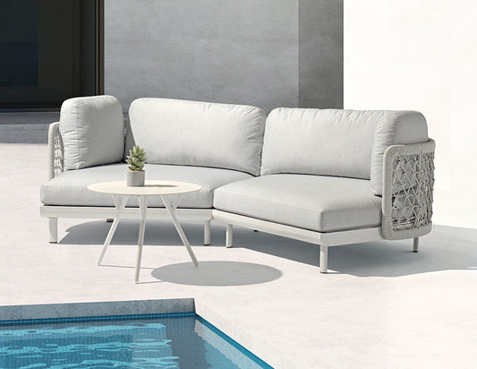 Couture Jardin CLUB seating lifestyle