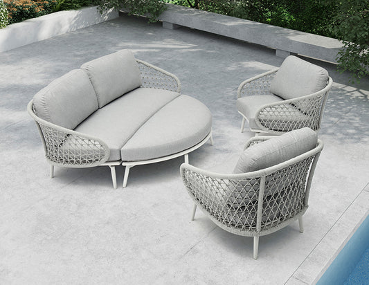 Couture Jardin CUDDLE Daybed XL lifestyle
