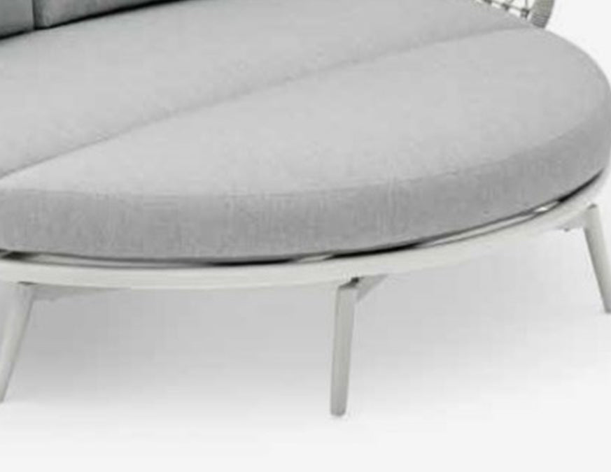 Couture Jardin CUDDLE Sofa Ottoman