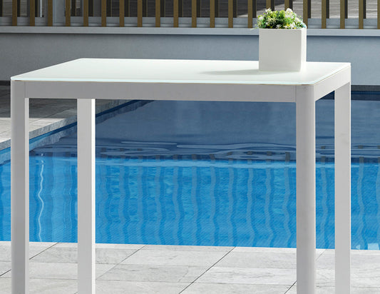 Couture Jardin ELLA Dining Table lifestyle