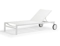 Couture Jardin ELLA Chaise Lounge