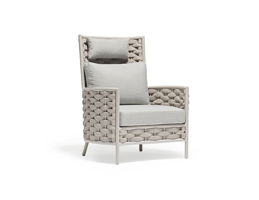 LOOP Highback Armchair