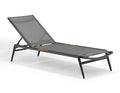 Couture Jardin POLO Chaise Lounge