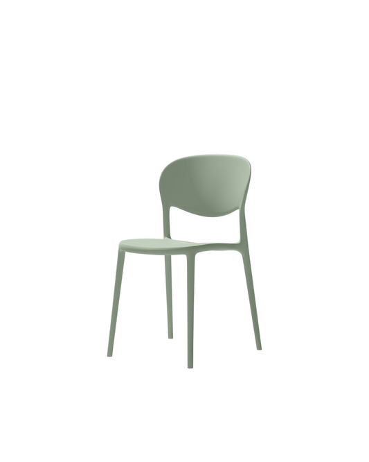 Connubia ABBY Chair CB2182 - official studio photo P8L