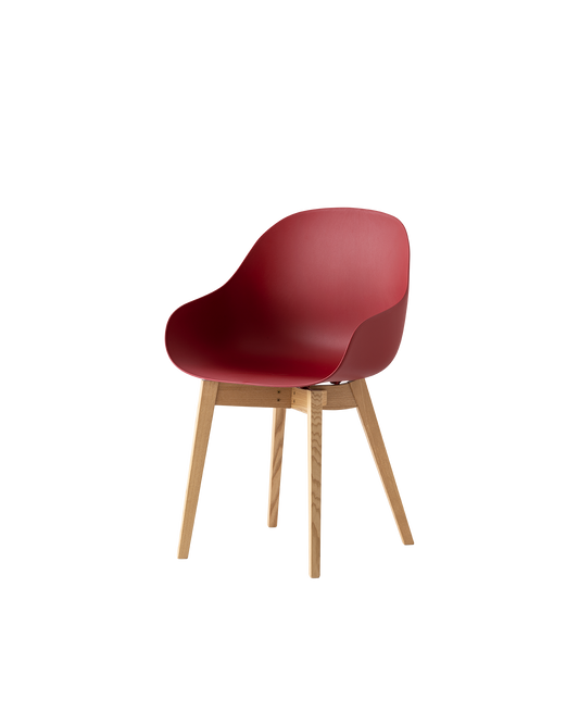 Connubia Academy Chair CB2142 - official studio photo