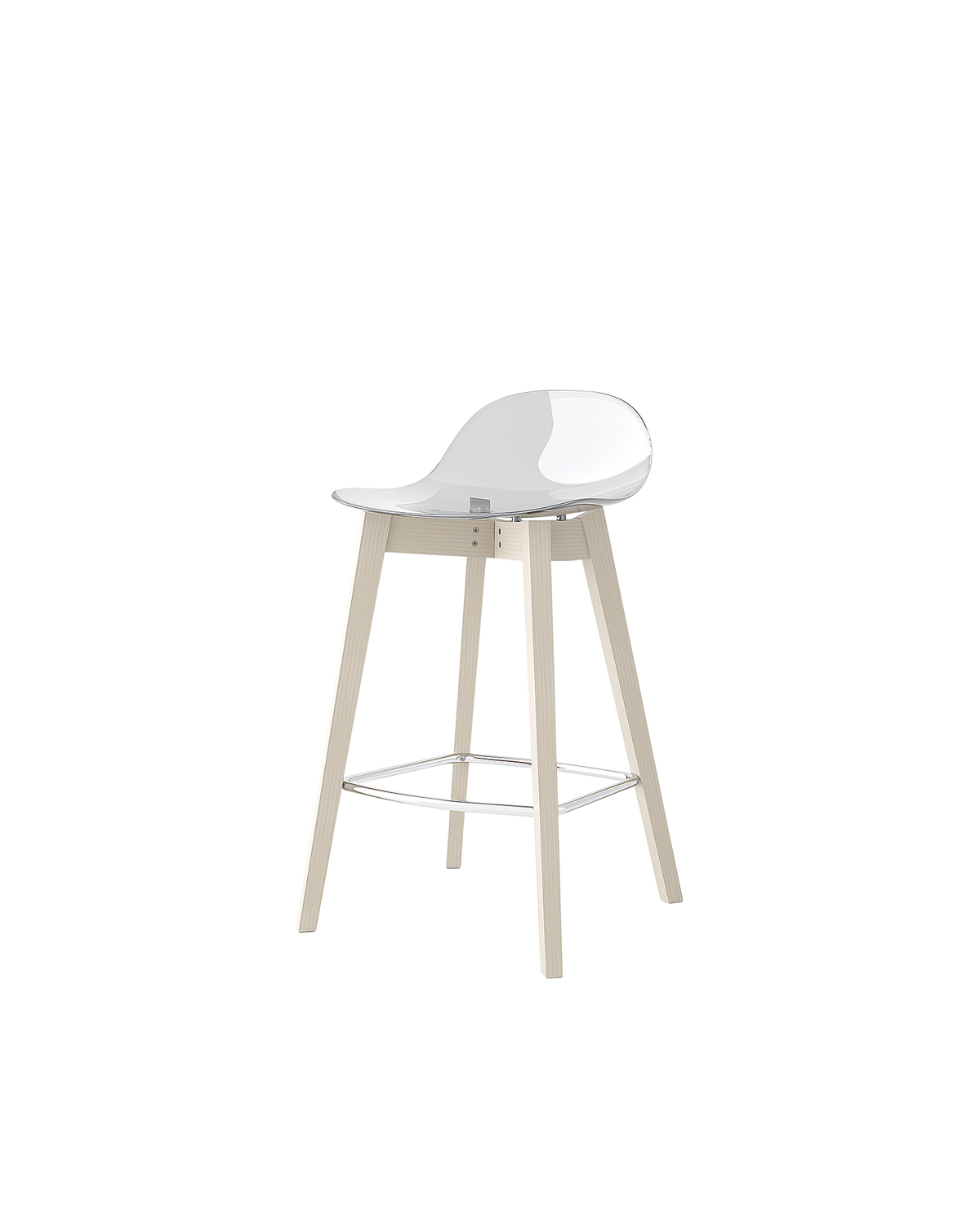 Connubia Academy Stool CB2165 - official studio photo