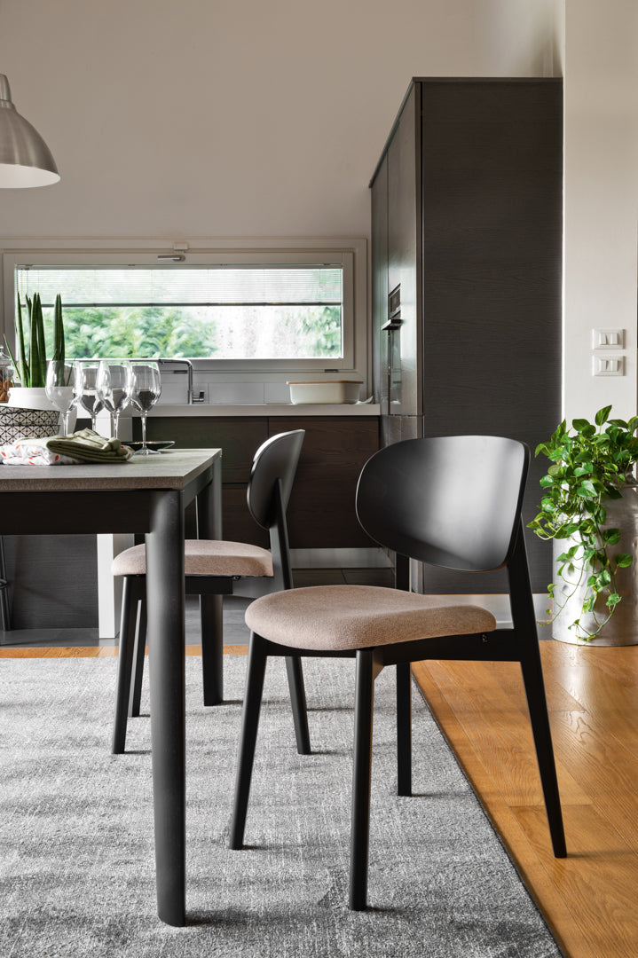 Connubia EIDE Chair CB2188-A