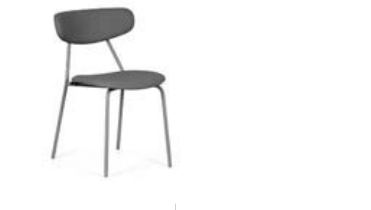 Connubia LISCA Chair CB2348 - price list schematic