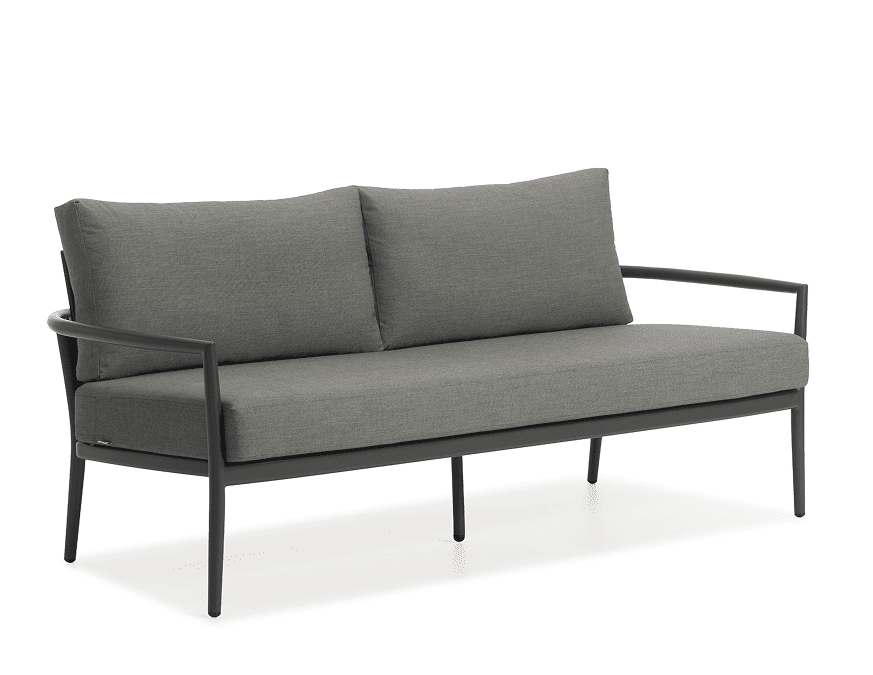 Couture Jardin Darling Sofa Anthracite