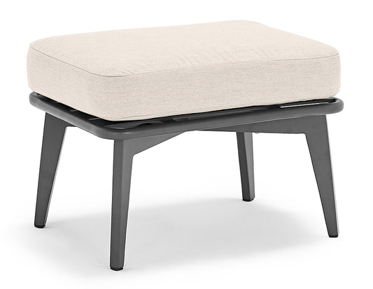 Couture Jardin DIVA Ottoman