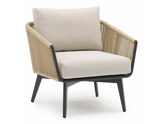 Couture Jardin DIVA Armchair