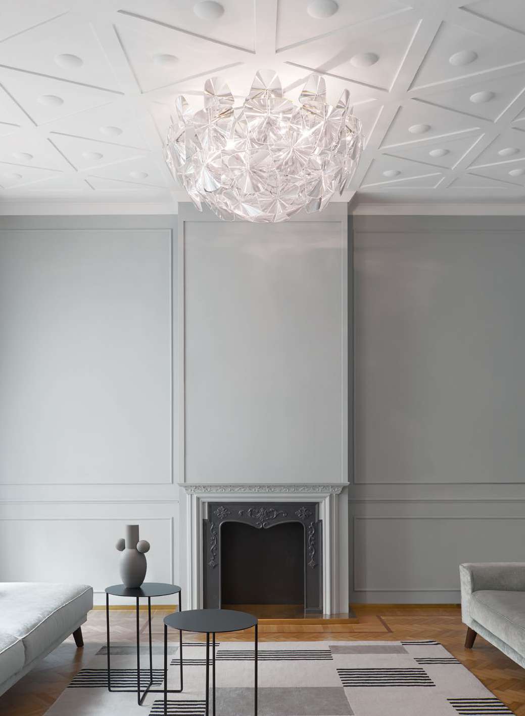 Luceplan Hope Ceiling Lamp