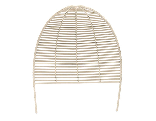 Couture Jardin HUG Canopy Greige