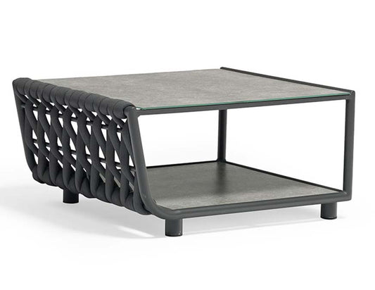 Couture Jardin HUG Coffee Table Anthracite