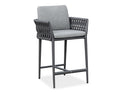 Couture Jardin HUG Bar Stool