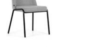Connubia JUNA Chair CB2356 - technical illustration