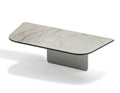 Couture Jardin LOUNGE Side Table for Chaise Lounge