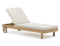 Couture Jardin LOUNGE Chaise Lounge