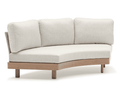 Couture Jardin LOUNGE Corner Sofa