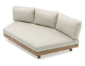 Couture Jardin LOUNGE Right Hand Three-Seater Sofa