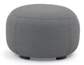 Couture Jardin OLALA Small Ottoman