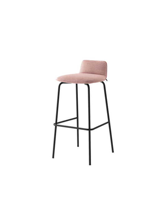 Connubia RILEY SOFT Stool CB2110-A - official studio photo
