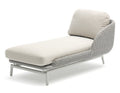 Couture Jardin SCOOP Left Hand Chaise