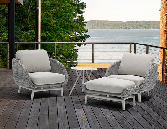 Couture Jardin SCOOP Coffee Table lifestyle