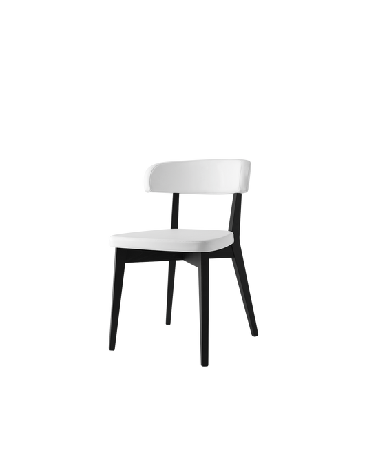 Connubia SIREN Chair CB1536 - official studio photo
