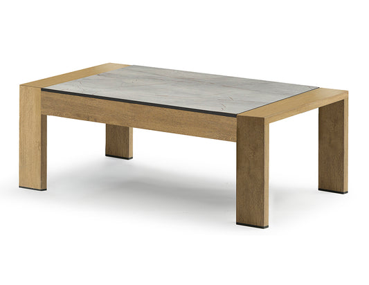 Couture Jardin SKY Coffee Table Oak