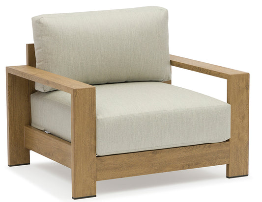 Couture Jardin SKY Armchair Oak