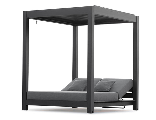 Couture Jardin SKY Cabana Anthracite