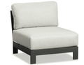 Couture Jardin SO CHIC Armless Chair