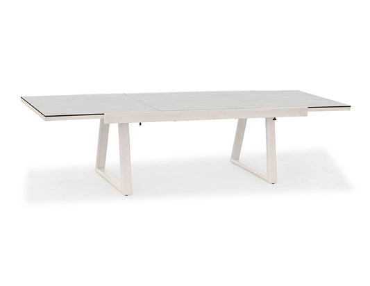Couture Jardin TOGETHER Extension Dining Table Greige
