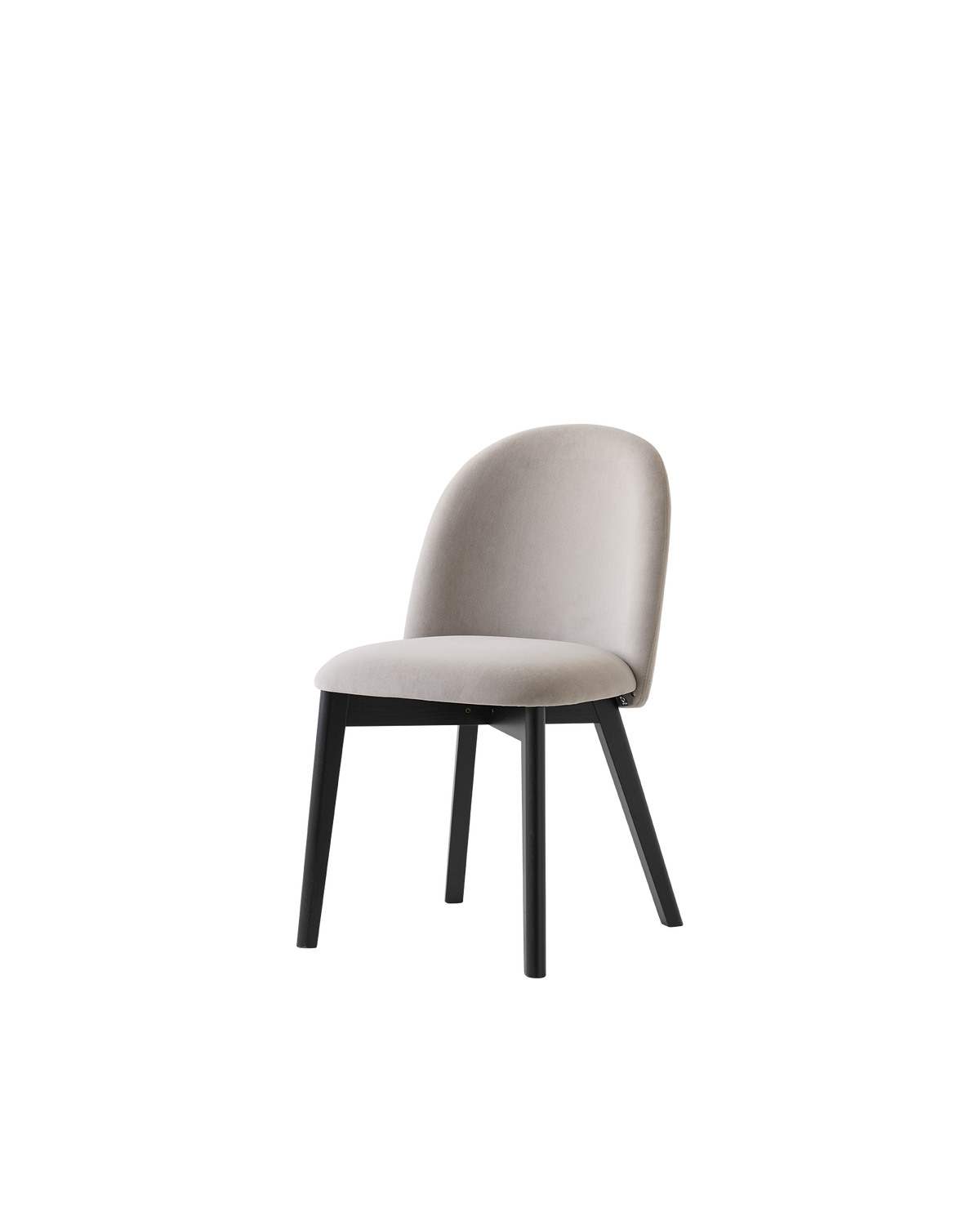 Connubia Tuka Chair CB1994 - official studio photo