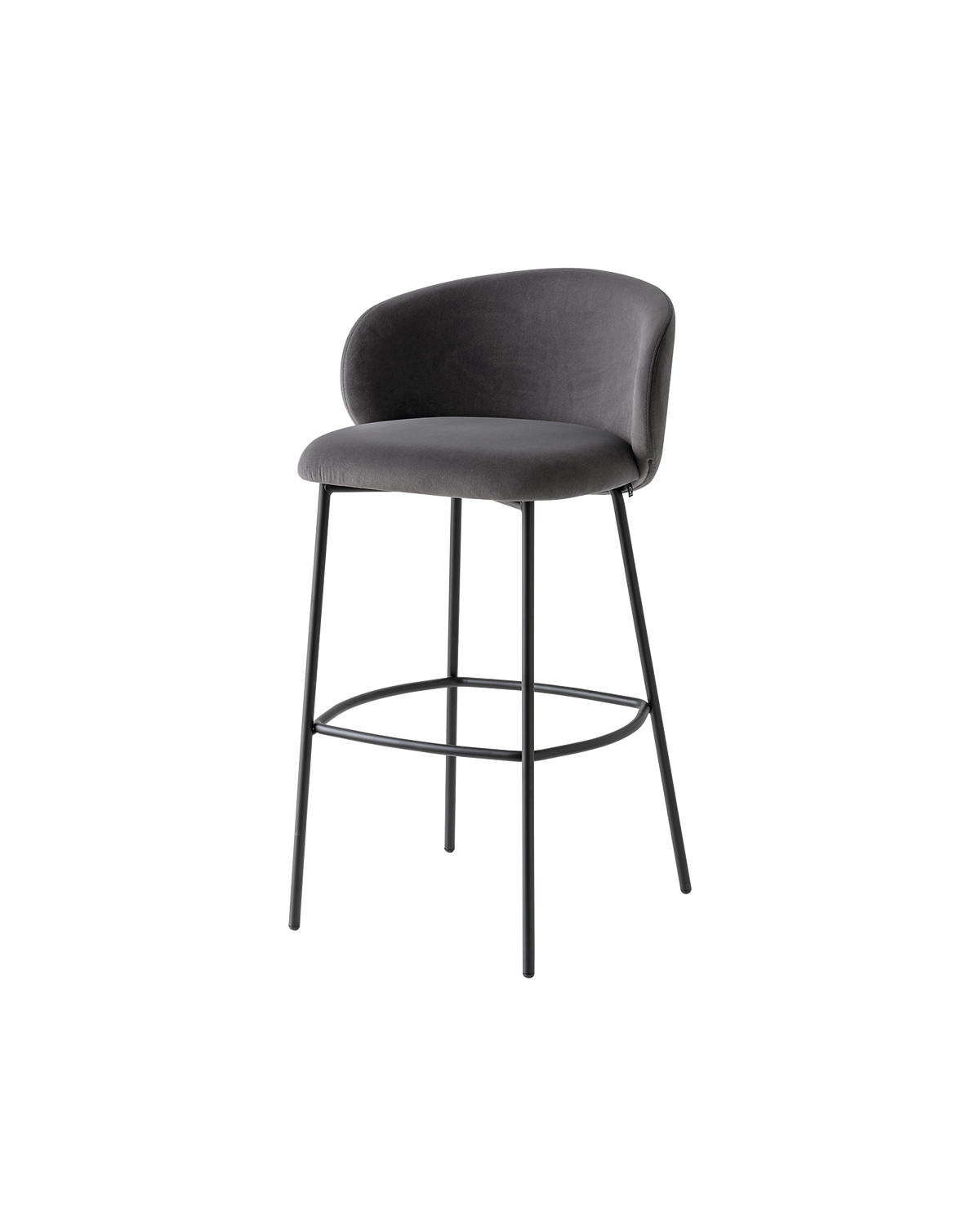 Connubia Tuka Stool CB1995 - official studio photo