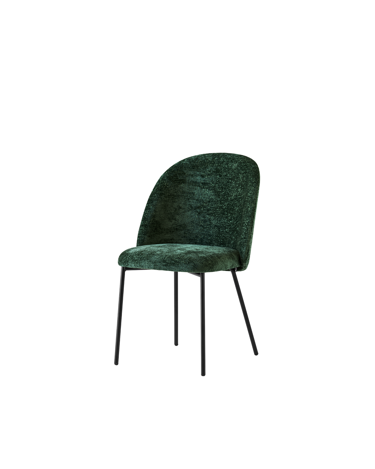 Connubia Tuka Mid Chair CB2183 - official studio photo