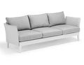 Couture Jardin WELCOME Chaise Lounge/Sofa