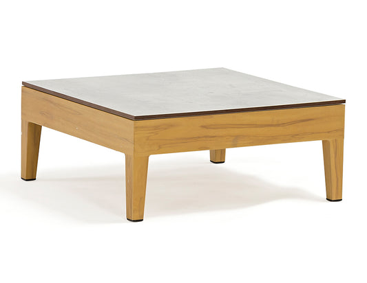 Couture Jardin WELCOME Coffee Table Teak