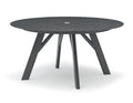 Couture Jardin YES Round Dining Table