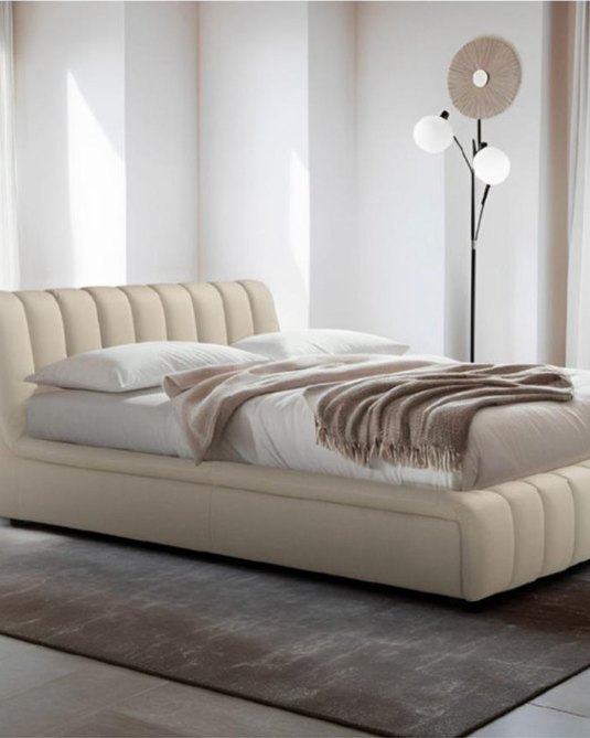 The Case for a Storage Bed