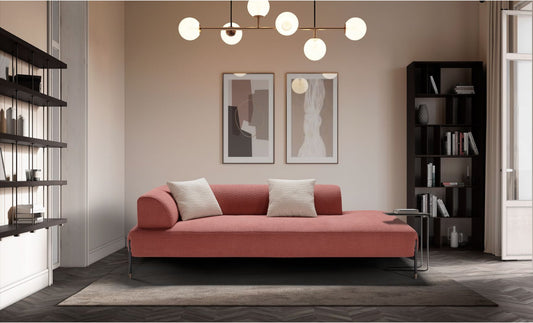 How to Choose a Modular Sofa for Your Space
