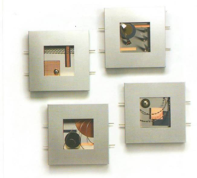 Artisan House Requision S/4