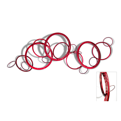 Artisan House Contingent-Red
