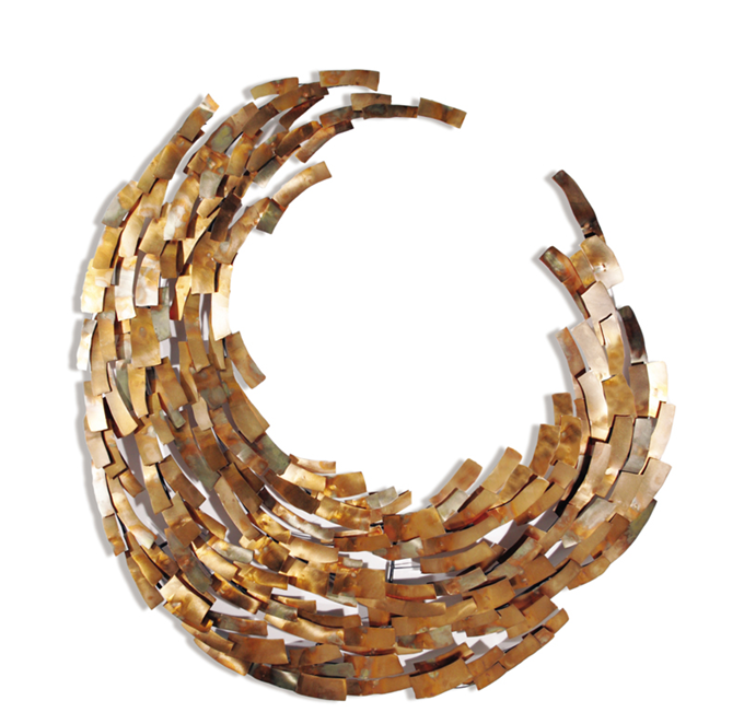 Artisan House Elliptical