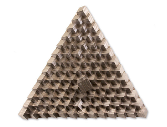 Artisan House Delta Cubed