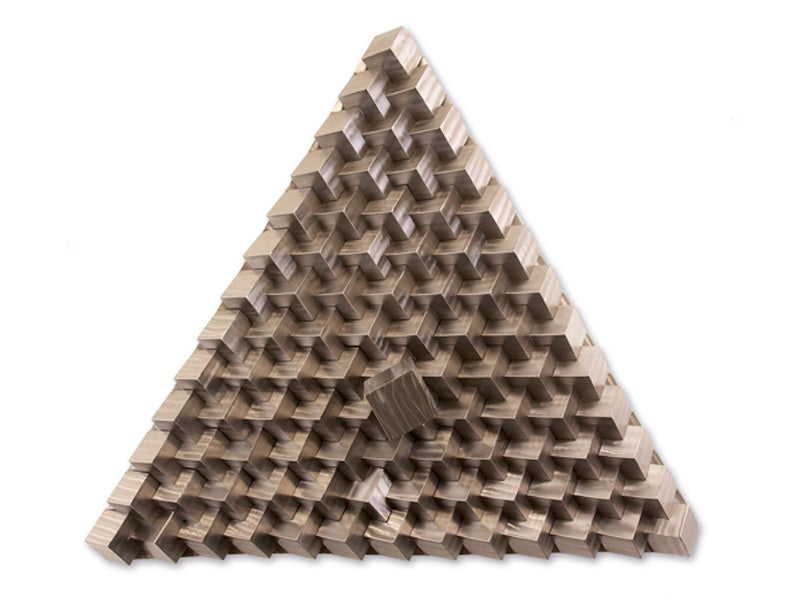 Artisan House Delta Cubed